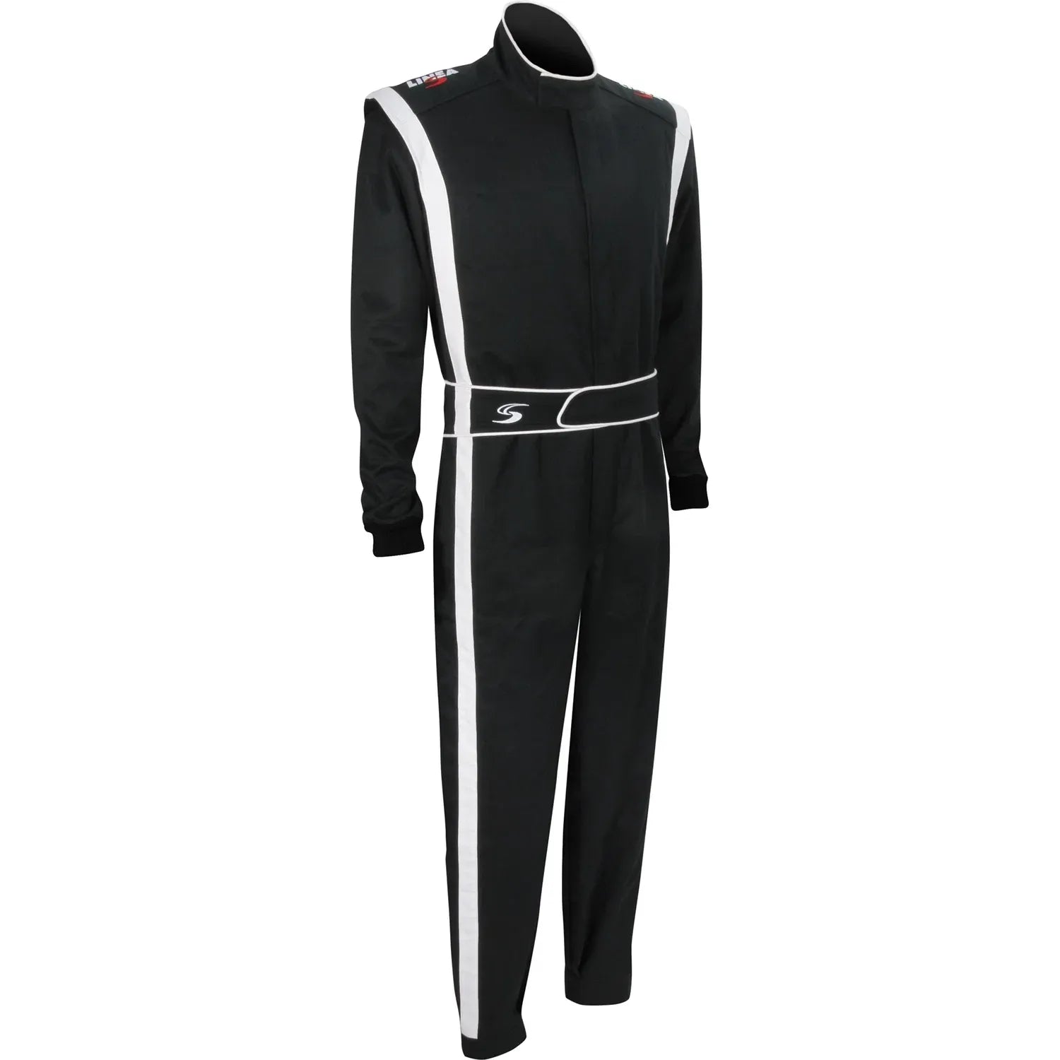Linea S racing/mekanikeroverall SFI