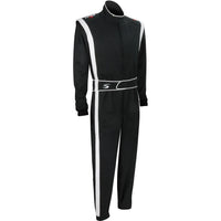 Linea S racing/mekanikeroverall SFI