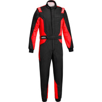 Sparco racing overall Sprint Advanced