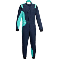 Sparco racing overall Sprint Advanced