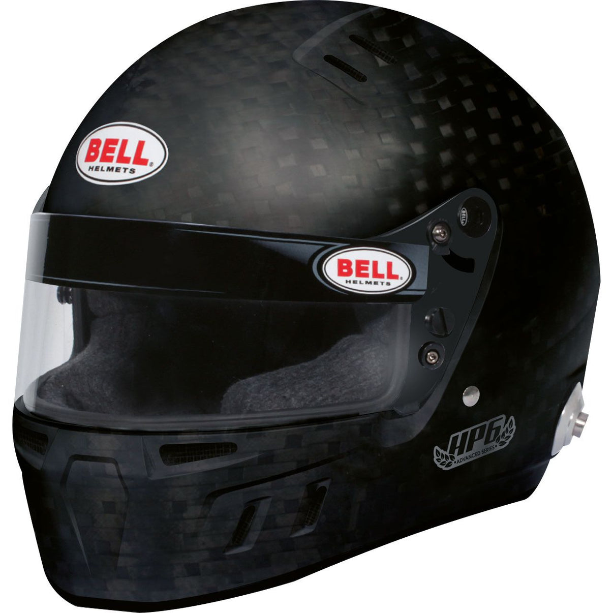 BELL Hjälm HP6 RD
