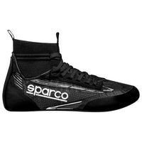 Sparco Superleggera Förarsko - Svart