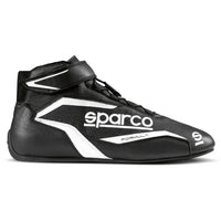 Sparco förarsko Formula - Svart
