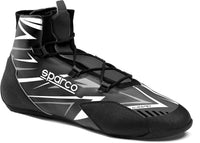 Sparco kartingsko K-Rapid Svart/Vit (snörning)