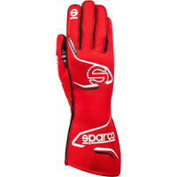 Sparco gloves Arrow+ Red