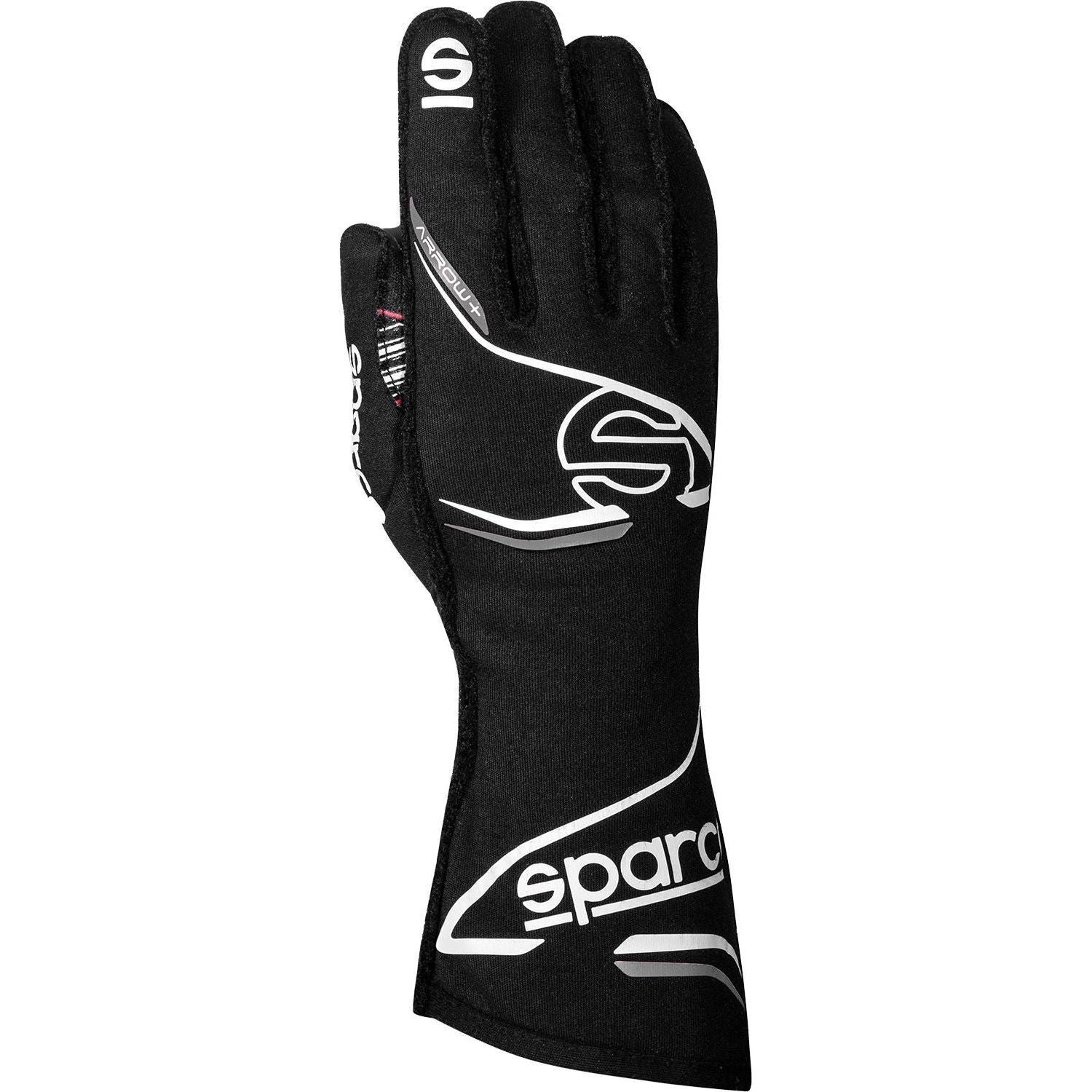 Sparco handskar Arrow-K+ Svart