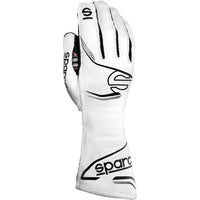 Sparco gloves Arrow+ White