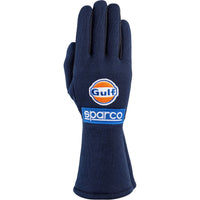 Sparco handske Land Gulf Racing