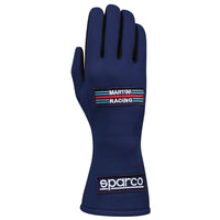 Sparco Handskland | Martini Racing