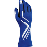 Sparco handskar land
