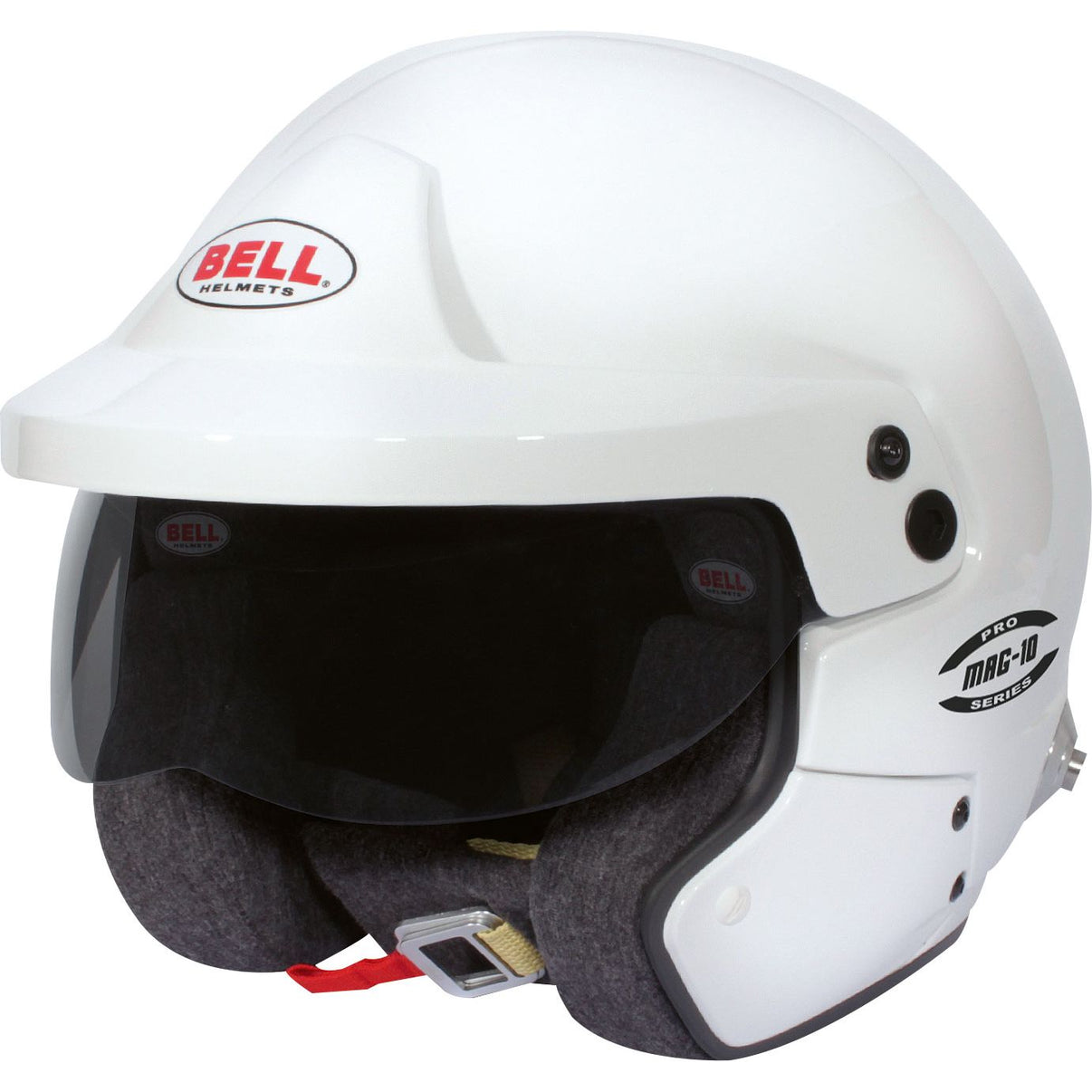 BELL hjälm MAG-10 Pro