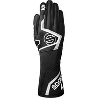 Sparco K-Tide+ Kartinghandskar - Svart