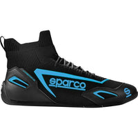 Sparco Hyperdrive körsko för spel