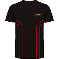 Sparco Gaming T-shirt Rookie