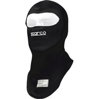Sparco RW-4 Racinghuva (Balaclava) – FIA 8856-2018