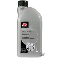 Millers Oils LHM Plus hydraulolja för Citroën-fordon