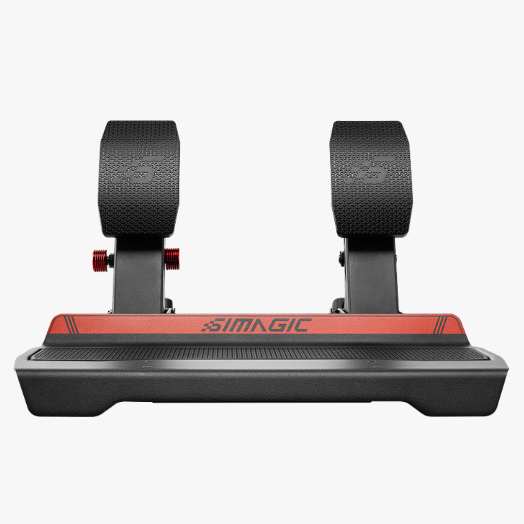 Simagic P700 Pedals - bild 1