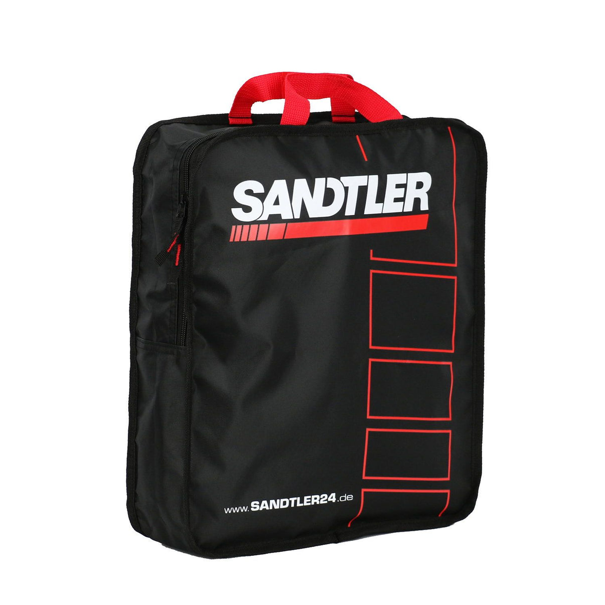 Sandtler Överdragsväska Midi