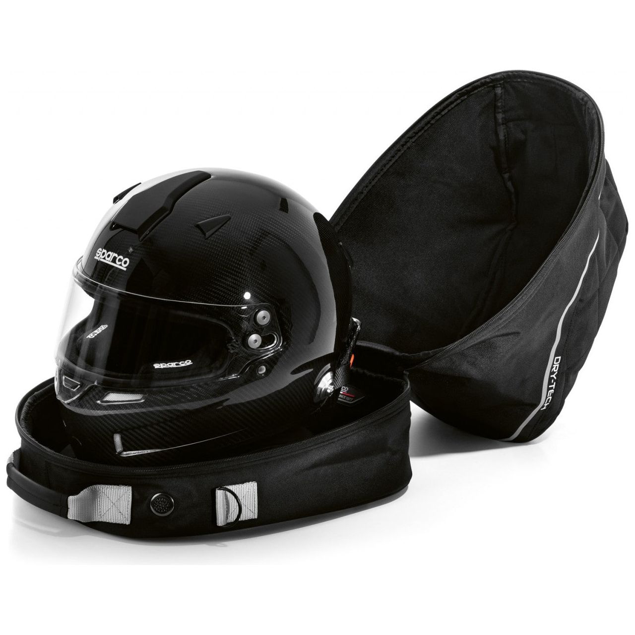 Sparco helmet bag Dry Tech