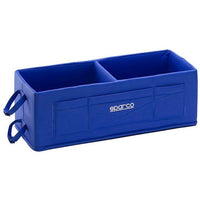 Sparco hjälmbox