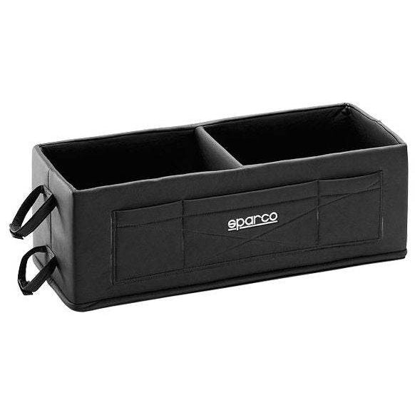 Sparco hjälmbox