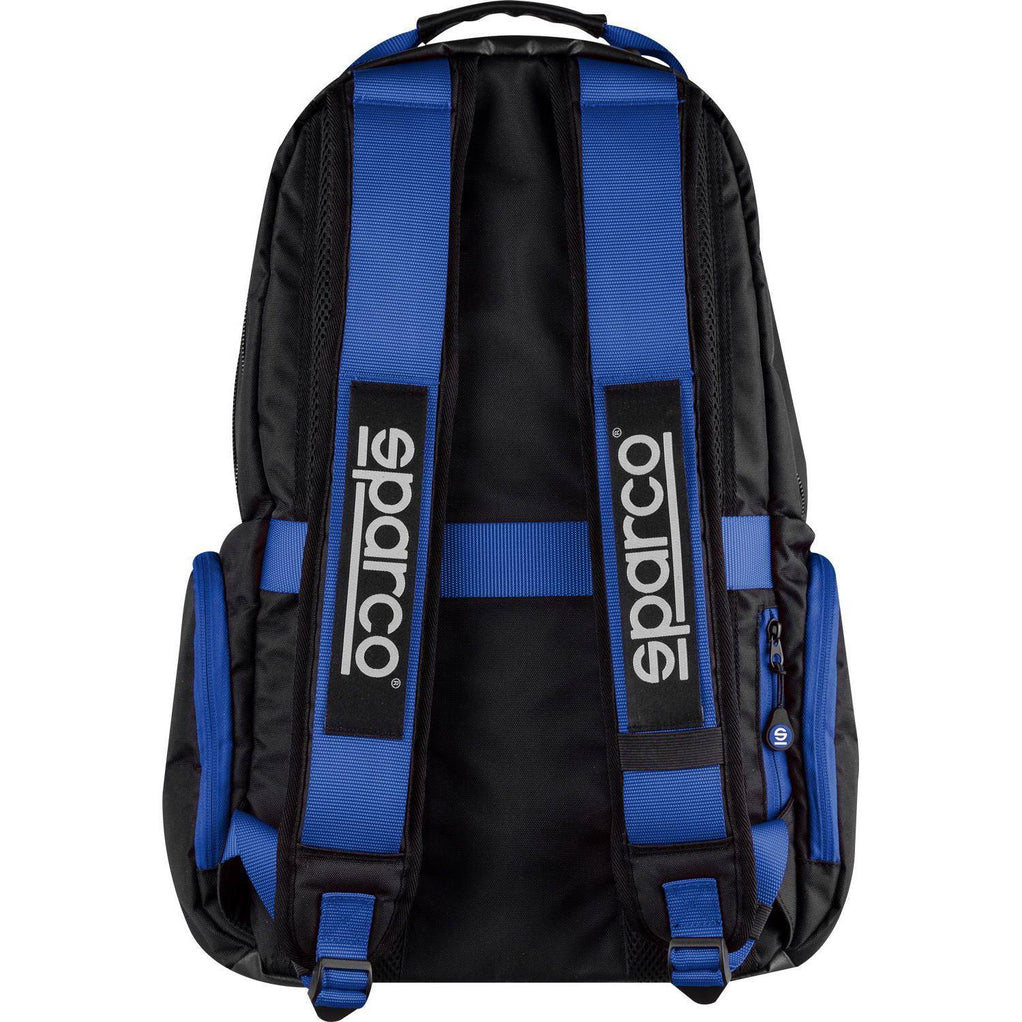 Sparco backpack SUPERSTAGE