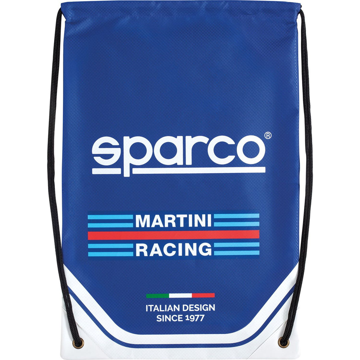Sparco sportväska | Martini Racing
