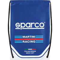 Sparco sportväska | Martini Racing