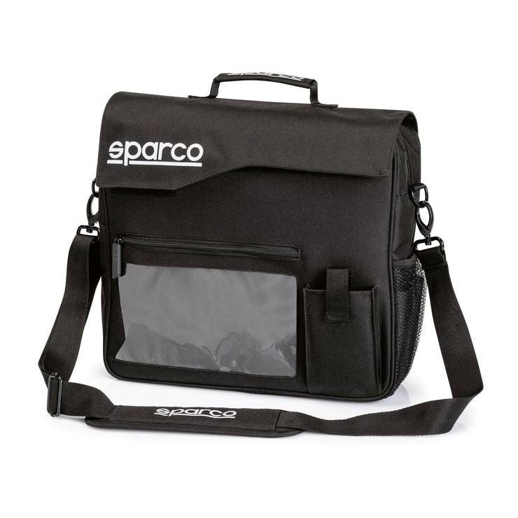 Sparco axelremsväska Co-Driver
