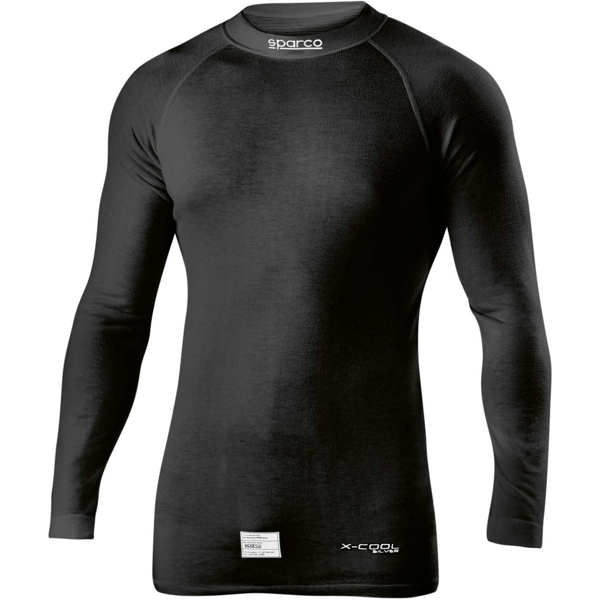 Sparco Pullover RW-7 racing-underställ för fordon och motorsport