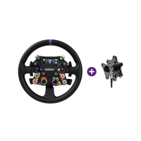 Conspit 310 Apex Quick-Con