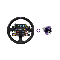 Conspit 310 Apex med CDR