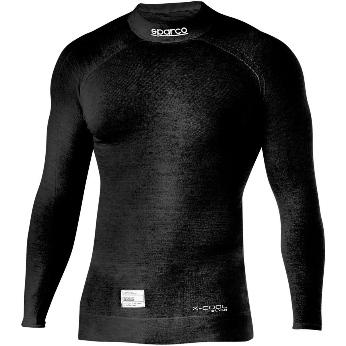 Sparco Pullover RW-11 racingunderställ för bilracing och motorsport