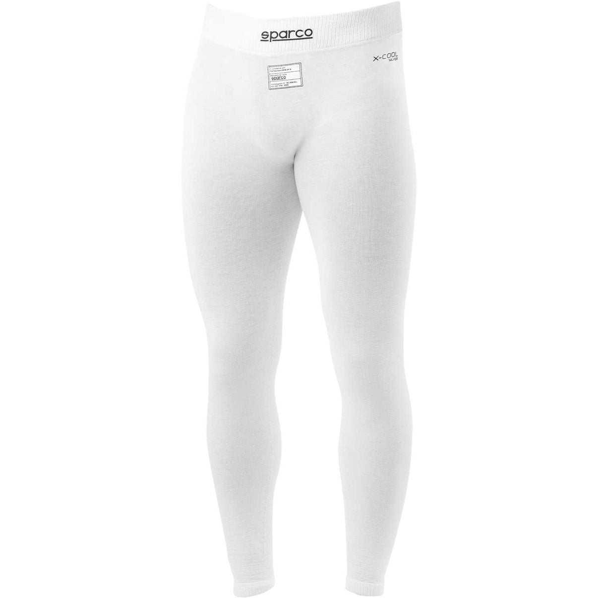 Sparco byxor RW-10 racingoverall för fordonssäkerhet