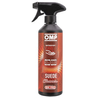 OMP Spray för rengöring av mocka