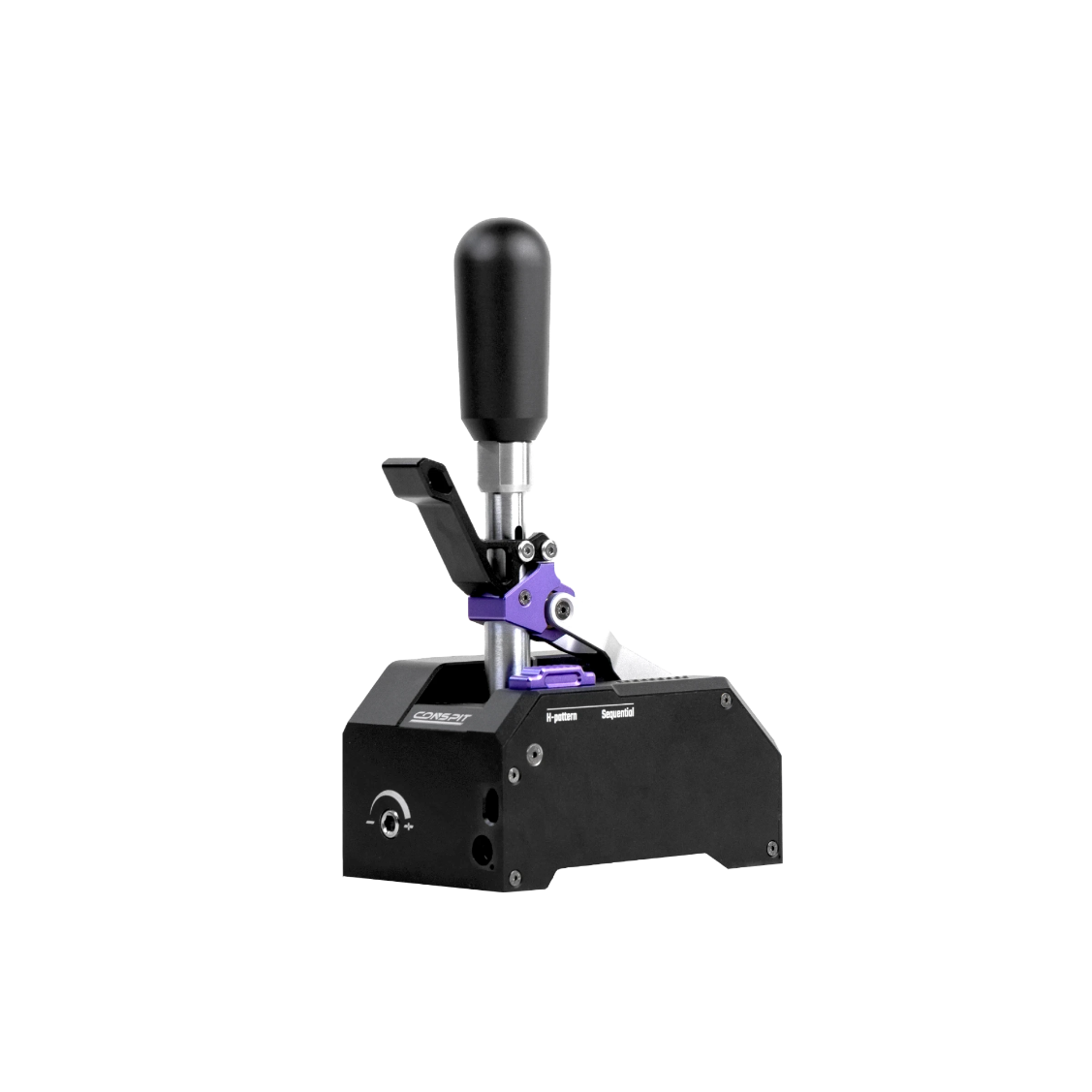Conspit CHS Shifter dual-mode växelspak