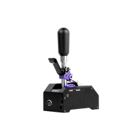 Conspit CHS Shifter dual-mode växelspak