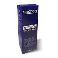 Sparco X-Cool laddning