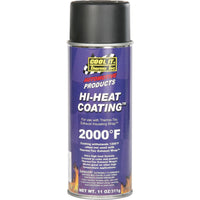Thermo Tec Hi-Heat Beläggningsspray
