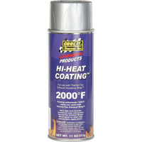 Thermo Tec Hi-Heat Beläggningsspray