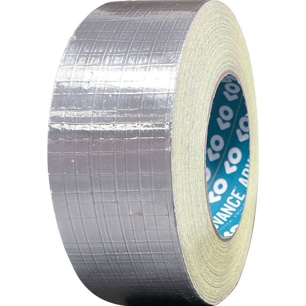 Advance aluminiumtejp (förstärkt)