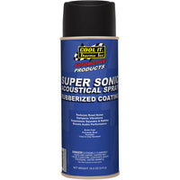 Thermo Tec Super Sonic akustisk spray