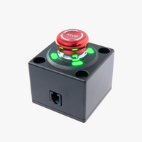 Simagic Alpha Kill Switch - bild 1