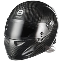 Sparco hjälm med heltäckande ansikte ADV-F1