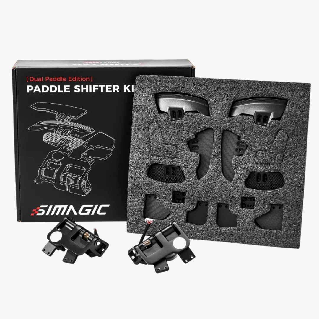 Simagic 2-Paddle Shifter Module - bild 1