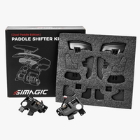 Simagic 2-Paddle Shifter Module - bild 1