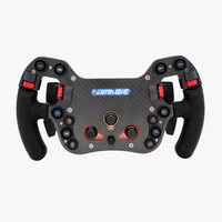 Simagic FX Formula Steering Wheel - bild 6