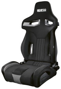 Sparco Sports chair R333 - Black/Grey