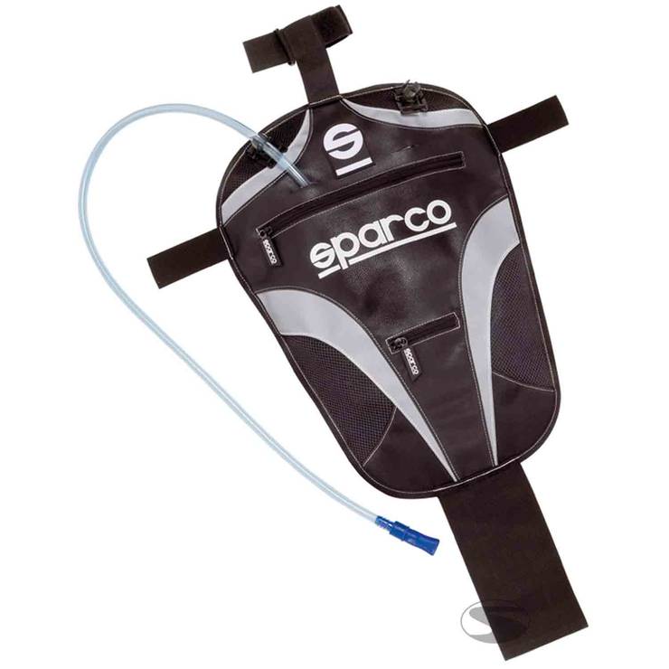 Sparco Förardrink (1,5 liter)