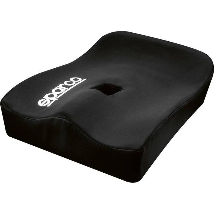 Sparco offroad-dyna, platt version